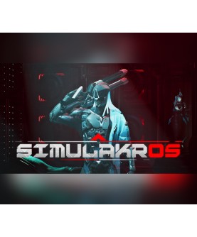 Simulakros Steam Key GLOBAL